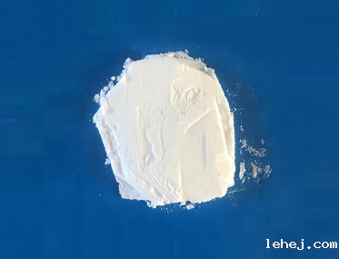 白色氢氧化铝