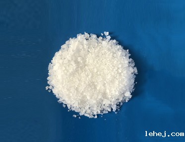 无铁硫酸铝1mm-5mm