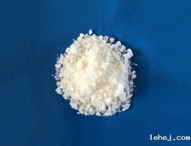 造纸用硫酸铝颗粒5mm-10mm