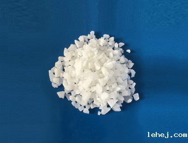 水处理剂硫酸铝颗粒8mm-15mm