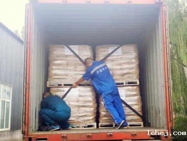 出口产品封箱前检查